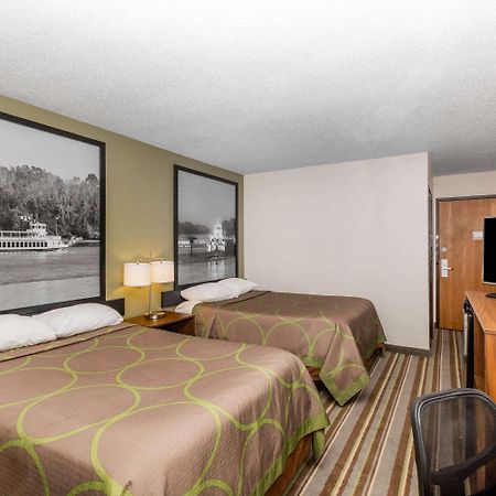 Super 8 By Wyndham Storm Lake Exterior foto